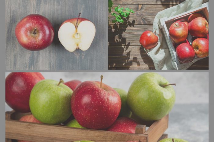 8 ประโยชน์ด้านสุขภาพที่น่าสนใจของแอปเปิล